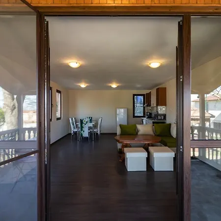 Holiday home Стаи За Гости- Вила Искра2