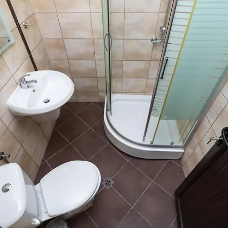 Стаи За Гости- Вила Искра2 Byala (Varna)