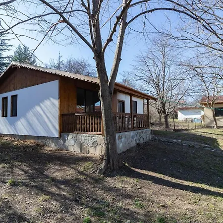 Holiday home Стаи За Гости- Вила Искра2