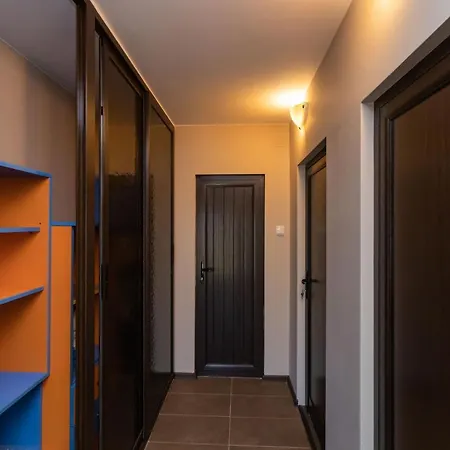 Стаи За Гости- Вила Искра2 * Byala (Varna)