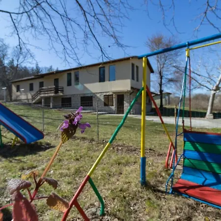 Holiday home Стаи За Гости- Вила Искра2